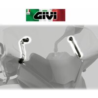 GIVI SADA NA MONTÁŽ PLEXI 357A / 5606BL / 5606S PIAGGIO A357A